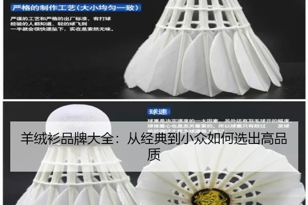 羊绒衫品牌大全：从经典到小众如何选出高品质